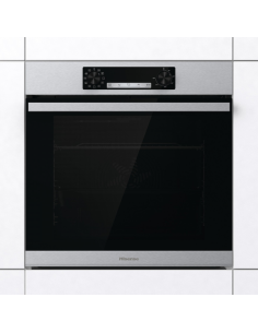 FORNO MULTI A77L INOX STEAMTOUCH 2