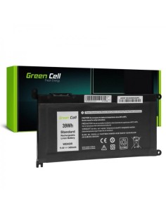 BATTERY FOR DELL INSPIRON 2