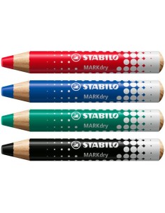 CF5 MARKDRY NERO 2