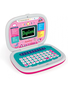 IL MIO PRIMO COMPUTER - PINK 2