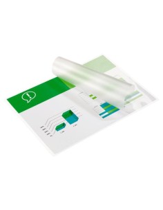 CF100 POUCHES A4 100MY 2