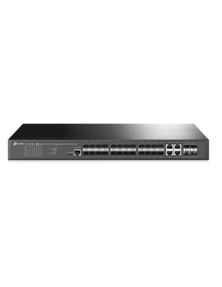 JETSTREAM 24-PORT SFP L2+ SWITC