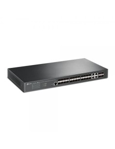JETSTREAM 24-PORT SFP L2+ SWITC 2