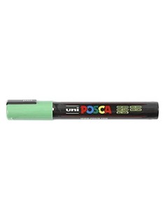 CF6 POSCA MEDIO VERDE CHIARO 2