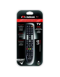 TELECOMANDO GUMBODY PERSONAL 2+ 2