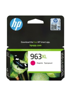 HP 963XL ALTA CAPACITà MAGENTA INK