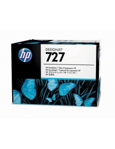 HP 727 PRINTHEAD 2
