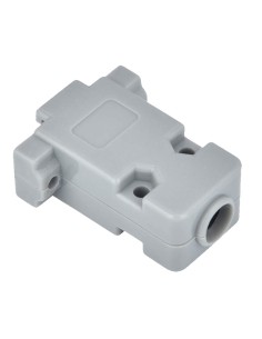 Custodia per D-Sub Viti Lunghe 9 poli 2