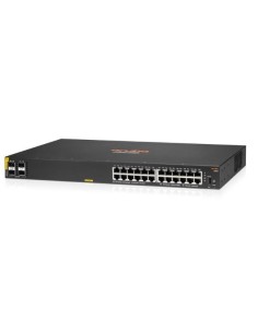 ARUBA 6000 24G CL4 4SFP SWCH