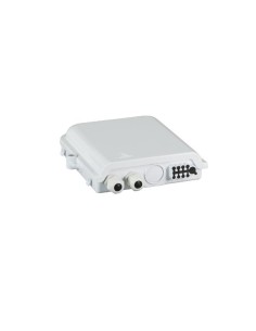 BOX OTTICO IP65 PER 8 SC O LCD 2