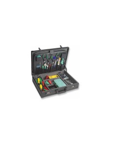 Valigetta Attrezzi Professionale 46 pezzi