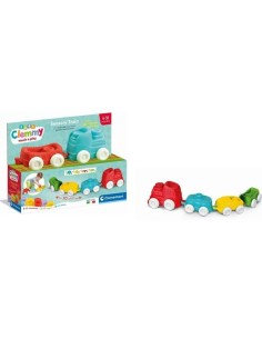 SENSORY TRAIN