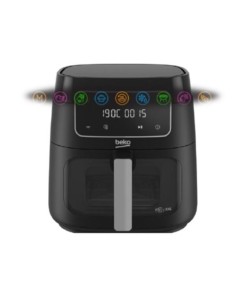 BEKO FRIGG.ARIA DIG FRL 3374 B 7 6L