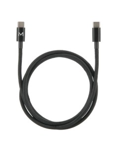 CABLE USB C /  USB C - 1M - 100WBL