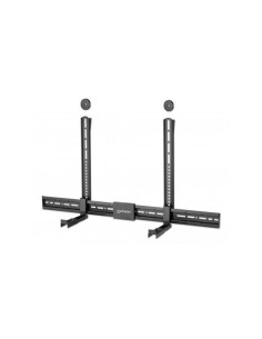 Supporto Universale per Soundbar da Muro Max VESA 800x400