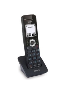 SNOM M10 OFFICE HANDSET DECT