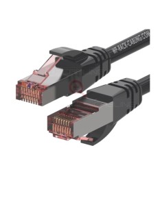 PATCH S/FTP CAT.6 LSHF NERO 20M 2