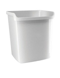 CESTINO  BIANCO LUCIDO 2