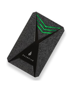 HDD 2.5  USB 3.2 GEN 1 2TB BLACK