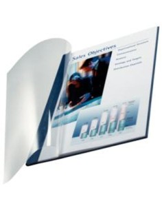 CF10COPERTINE FL D10 5MMA4BLU