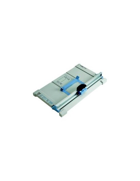 TAGLIERINA DC-101 A4 GRI/AZZ