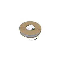 CONNECTION BOX LC/UPC 4FO 30M 2