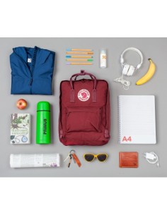 ZAINO KANKEN GRAPHITE 2