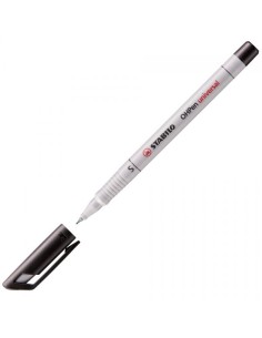 CF10 STABILO OHPEN SUPERFINE NERO 2