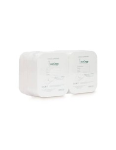 Coperchi per vaschette bio-compostabili in cartoncino 2