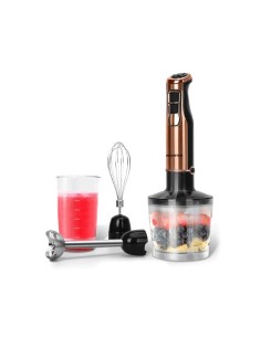 Frullatore e robot da cucina Aigostar 1000W 295899 2