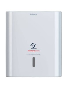 Dispenser antibatterico con adattatore 2