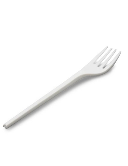 CF25 FORCHETTE BIANCHE CPLA BIO