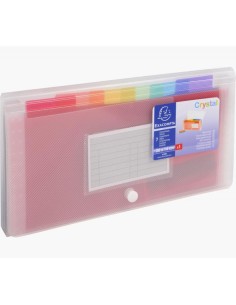 CLASSIFICATORI  CRYSTAL COLOURS 2
