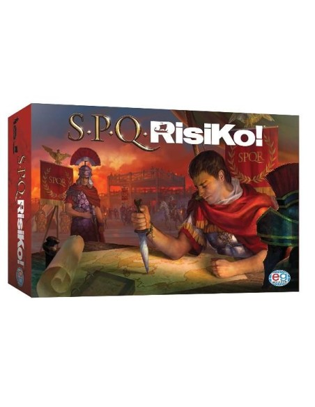 SPQRISIKO! REFRESH