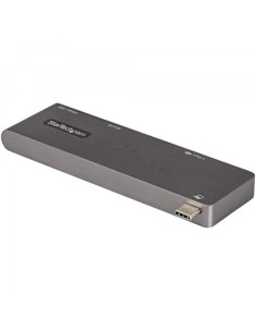 ADATTATORE USB C A HDMI 4K PD 2