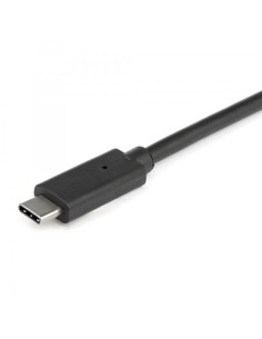 HUB USB-C A 3 PORTE CON GBE 2