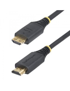 CAVO HDMI, CONNETTORI A SCATTO 2