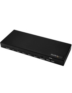SPLITTER HDMI A 4 PORTE - 4K