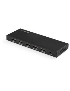 SPLITTER HDMI A 4 PORTE - 4K 2