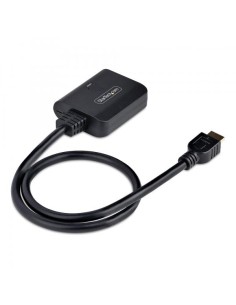 SPLITTER HDMI 4K A 2 PORTE 2