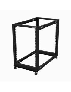 ARMADIO SERVER RACK A TELAIO APERT