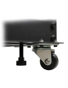 ARMADIO SERVER RACK A TELAIO APERT 2