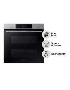 FORNO DUALCK FLEX76LA+VAPWIFINER 2