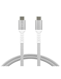 CABLE 1.2M USB-C TO USB-C 100W