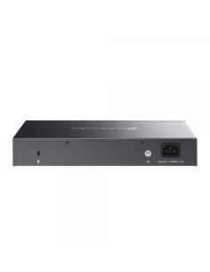 OMADA SWITCH L2+( 8+2) 2