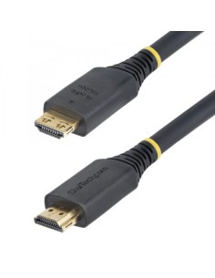 CAVO HDMI, CONNETTORI A SCATTO 2