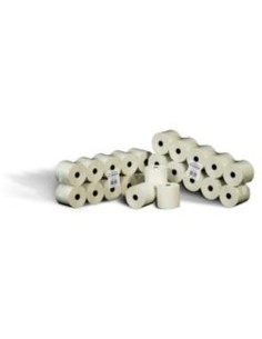 CF10 ROTOLI CALCOL TERM 57MMX40MT