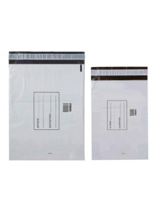 CF25BUSTE SPEDIZIONI WEFLY33X43.5CM 2