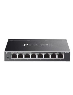 OMADA 8PORT GIGABIT SWITCH
