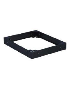 ZOCCOLO X RNA L600XP800 NERO